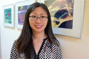 Dr. Tracy Wong